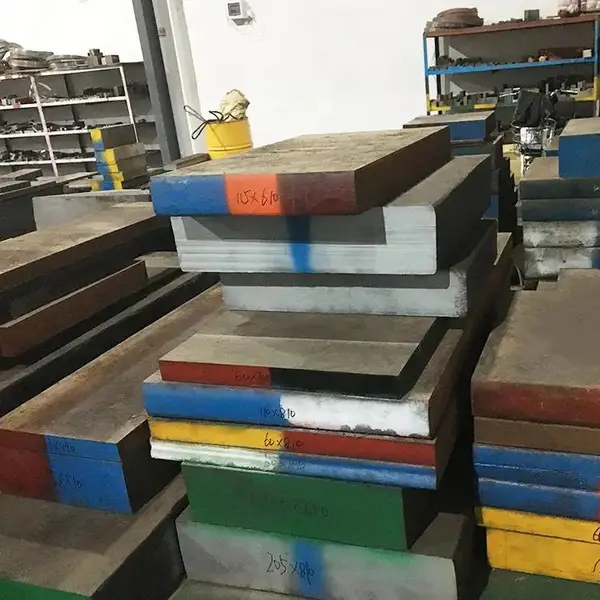 销售高韧性6W6Mo5Cr4V模具钢材 国产材质6W6Mo5Cr4V圆棒料