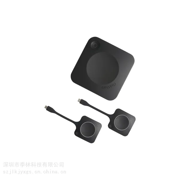 巴可BARCO可立享CX-30企业级会议协作演示投屏无线同屏器定金