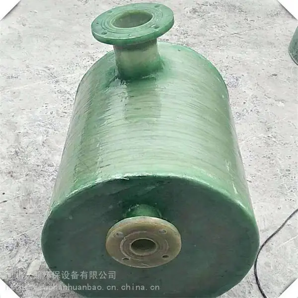 南通二手玻璃钢储罐防腐储罐沃瀚牌