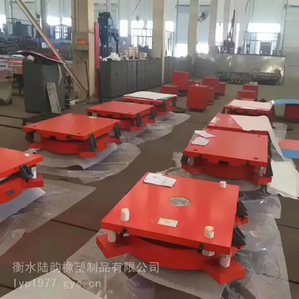 钢结构减震球型钢支座 陆韵 抗拔球较支座 按需定做