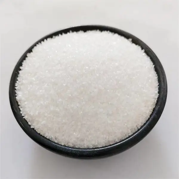 宝石水晶玛瑙抛光用 德宝磨料 白刚玉微粉600#