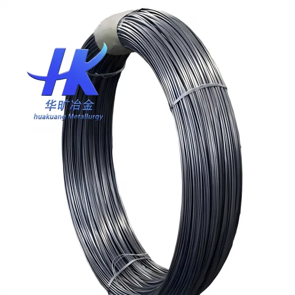 不锈钢冷镦线302HQ中空铆钉线皮膜光亮线生产厂家