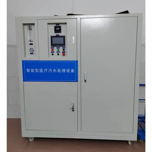 ҽԺ��������ʵ���ҷ�ˮ�����豸5000L����ˮ�� ��Զ�̼��