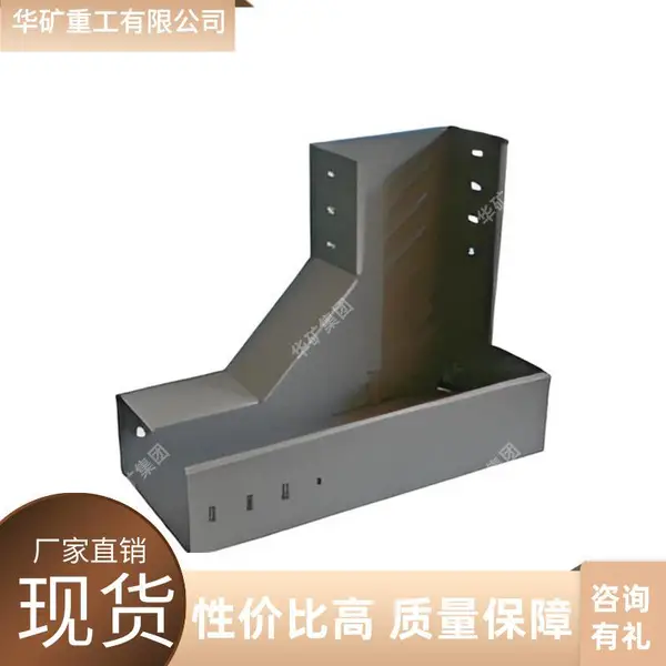 转向顺垂直右下弯通 结构加固抗压 安装便捷垂直右下弯通