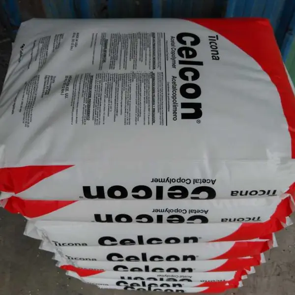 POM 美国泰科纳Celstran GF40-01 增强级 汽车应用 管道 聚甲醛原料