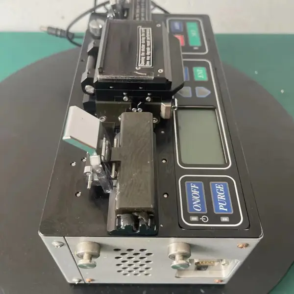 二手销售回收日本藤仓Fujikura/FSM-40S-B 光纤熔接机