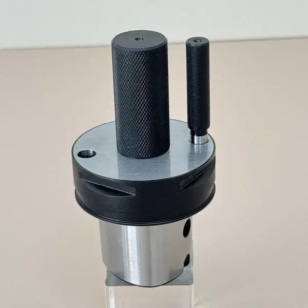 加工中心PSC100-ATC校刀治具 刀库校正器 PSC100刀库三件套