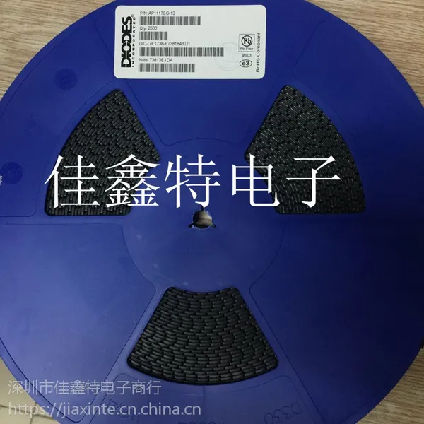 AP1117EG-13 DIODES��̨������AP1117EG