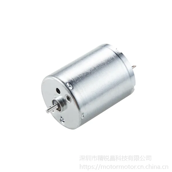 深圳精锐昌电机价格 ME.RF-370C-133380 微型直流电机 JRF-370C网站首页