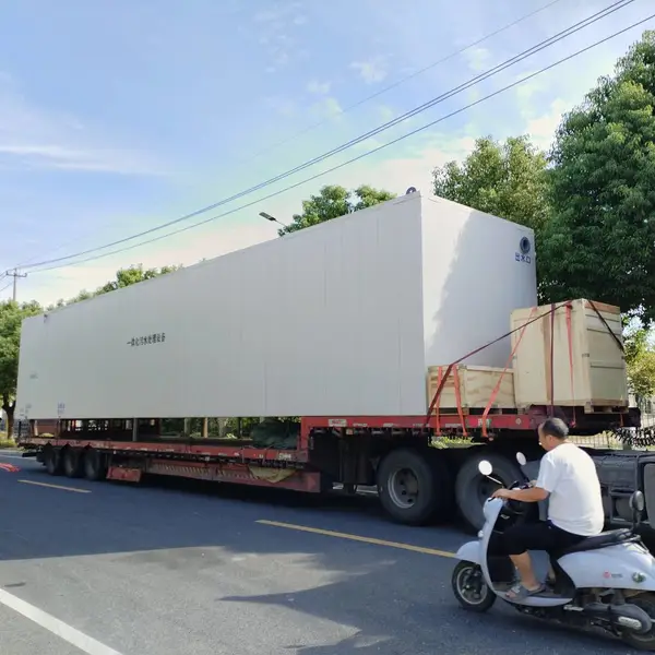 ��������ˮ�����豸 һ�廯��ˮ�����豸 ��ˮ���������豸