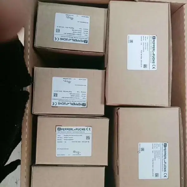 KFD0-RO-EX2德国倍加福信号转换安全栅上海现货