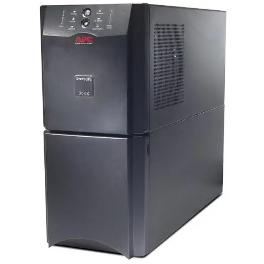 APC施耐德 UPS电源 SUA3000ICH