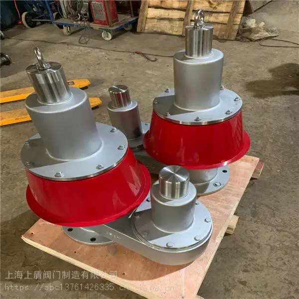 上海阀门、7115-10-555-FOA船用盐酸储罐呼吸阀美标不锈钢316L、带ABS证书、现货提供