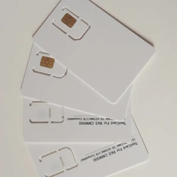 �ƶ�֧��NFC-SWP���Կ� RFID SIM�׿�