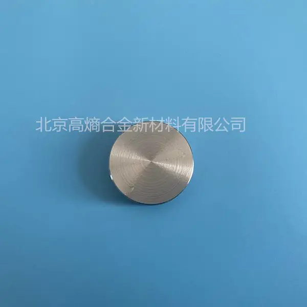 ���غϽ����Hf0.5Ta0.5NbTiZr�������غϽ��������ҿɾ��Ȼ��ȴ���