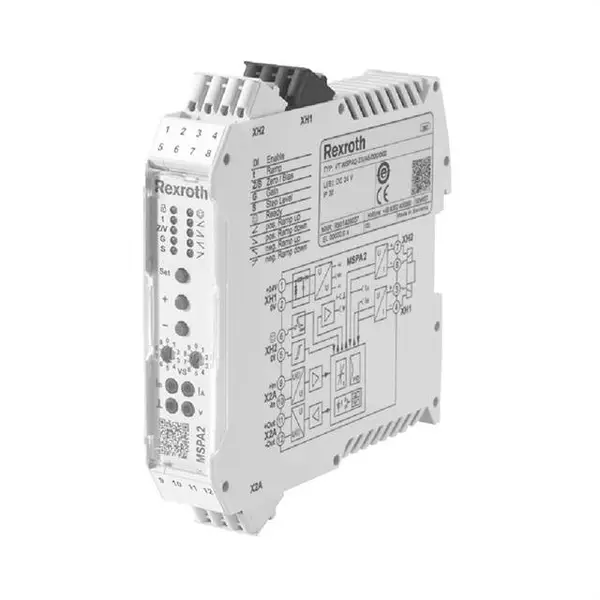 微型电磁阀 力士乐 SV10PA1-42/V