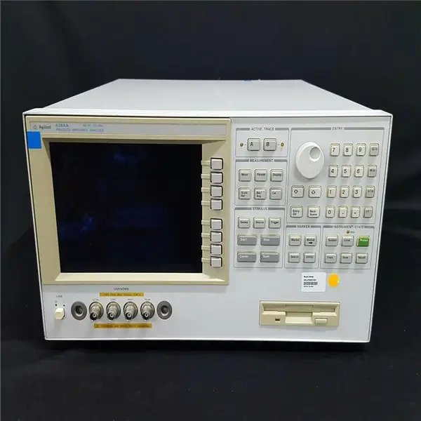 可租可售Agilent4294A高精密阻抗分析仪HP4294A进口原装