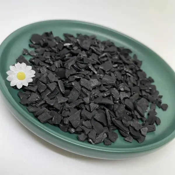 椰壳活性炭 贵金属提取 油脂脱色除杂质 饮水级滤芯