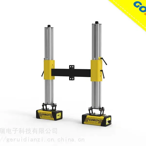 折弯机专用保护装置 GRBM-C04折弯机保护装置