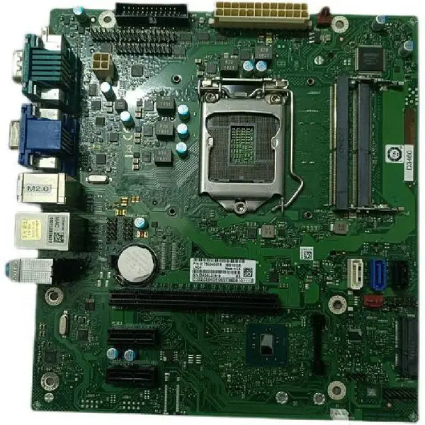 WINCOR NIXDORF W26361-W4462-Z2-03-36 电子收款机 系统板