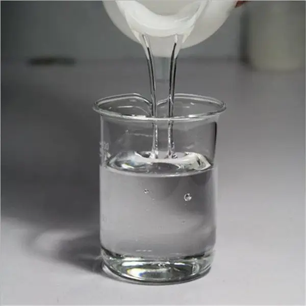 四海化工 聚醚消泡剂 用于污水处理减水剂 垃圾渗透液