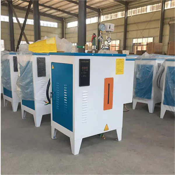 全自动蒸汽发生器 桥梁养护蒸汽发生器 环保锅炉