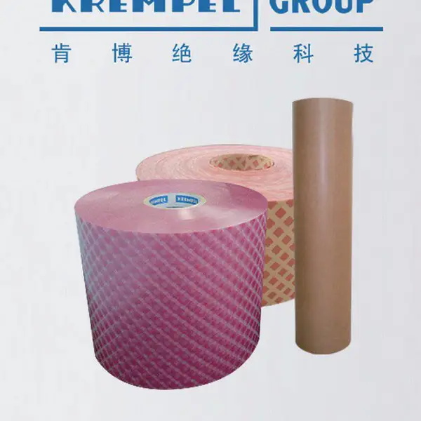 Krempel(肯博)绝缘材料体系
