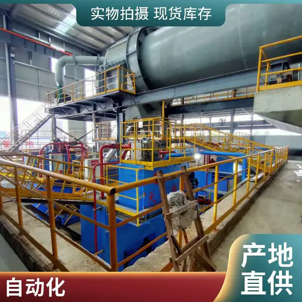 亿梵科技电梯配重块压块机粒子钢热压金属块固废回收再利用生产线