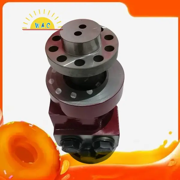 华凯盛瑞产品滑动轴承UZ22009引风机盘车