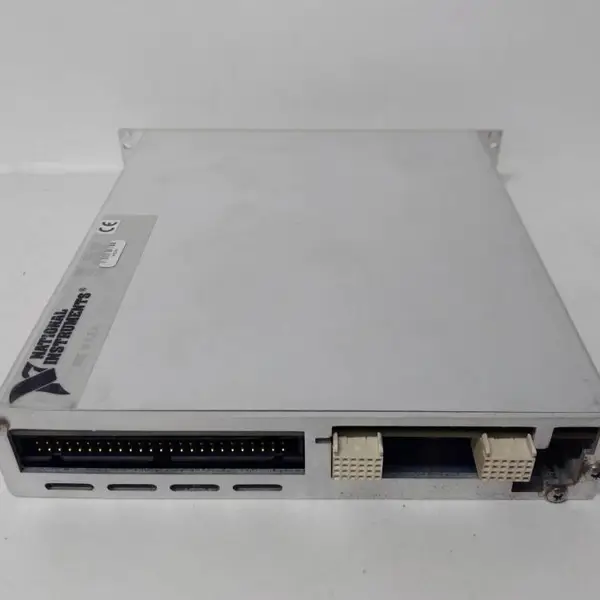 PCI-6010E数据采集卡射频信号分析仪NI