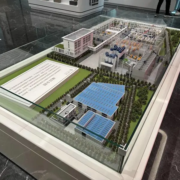 建筑模型假水胶 大海湖泊仿真水楼盘模型材料 沙盘模型胶
