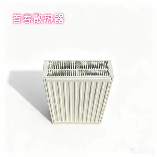 钢制板式散热器C33-600-1.0型钢制板式散热器