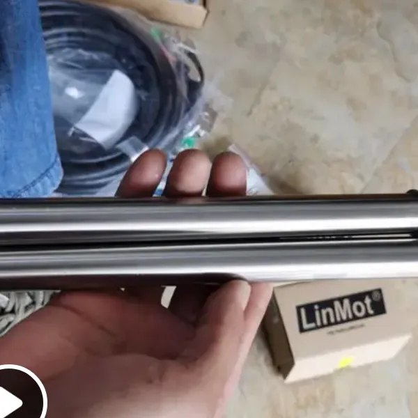 供应美国原装进口LINMOT 磁杆 PL01-20×240/180-HP