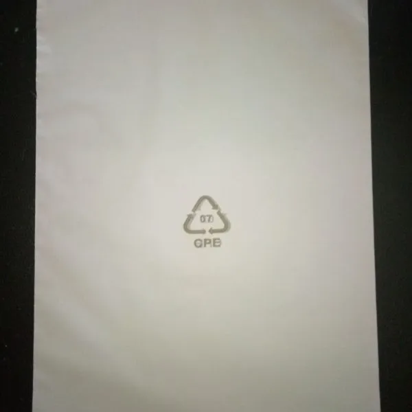 供应CPE袋_CPE磨砂袋_优质CPE胶袋生产