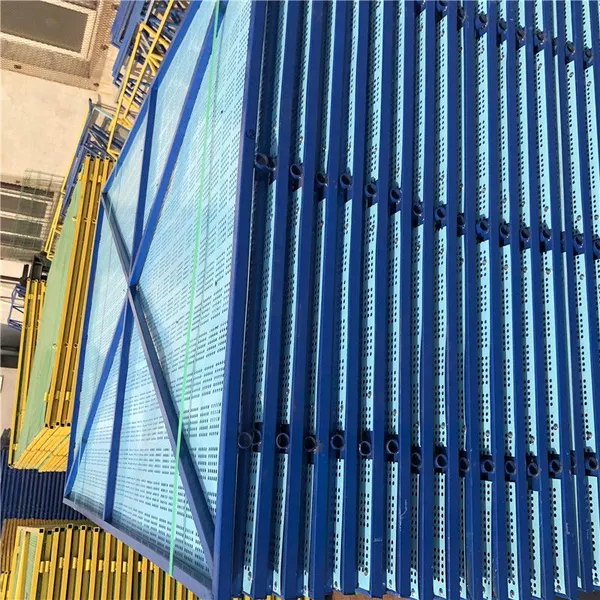 国凯 悬挑架外挂爬架网 挑架金属安*** 脚手架外挂立网