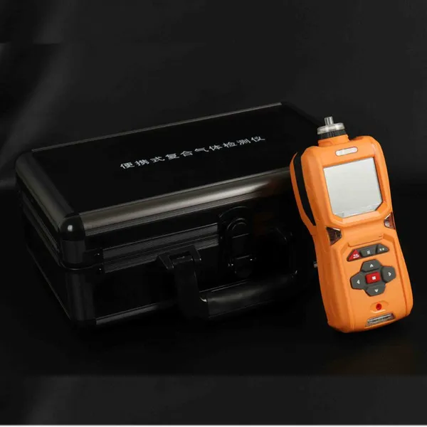 ����ʽ�Ҵ��ⶨ��TD600-SH-C2H6O�ƾ�����ⱬ��