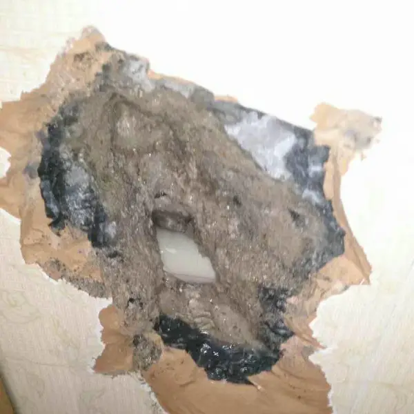 房屋墙壁水管渗水检测,消防管漏水检测,检测费用***低