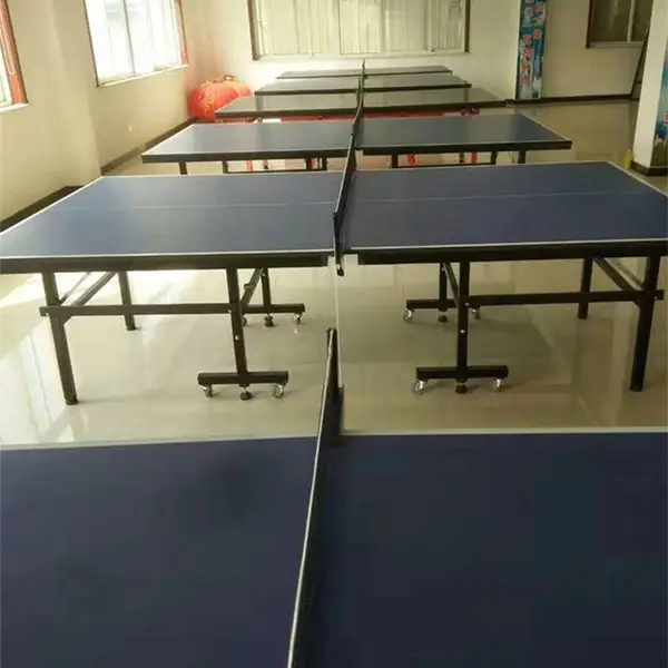 乒乓球台 小区广场乒乓球台 品类多 学校操场球桌子
