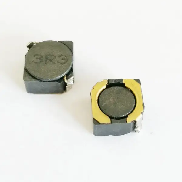 SMD贴片磁屏蔽功率电感 47UH 5.8*5.8*3.0mm WSRH5D28-470M