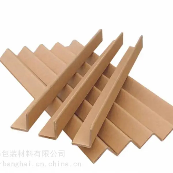 纸护角 塑料护角厂家直销 质量好 哈尔滨昂海包装