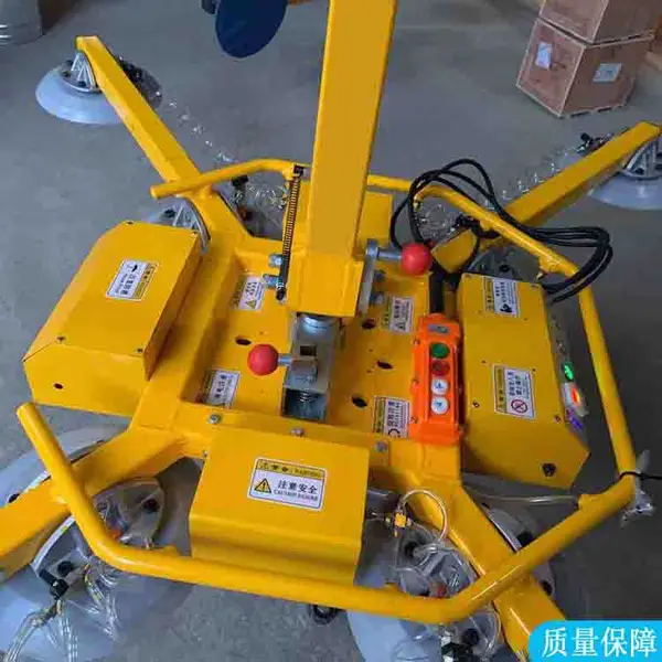 鼎东 真空玻璃 大理石材 玻璃吸盘