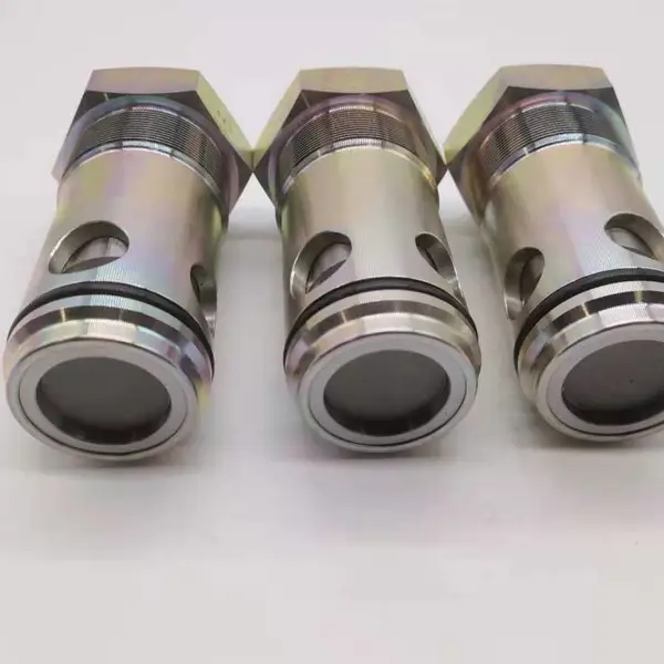 北京小松配件ND095420-0440限制器小松850-8限压阀ND499000-6160