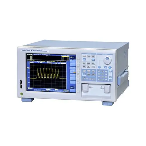 Yokogawa横河AQ6370D通用光谱分析仪 仪器仪表租赁/销售/维修
