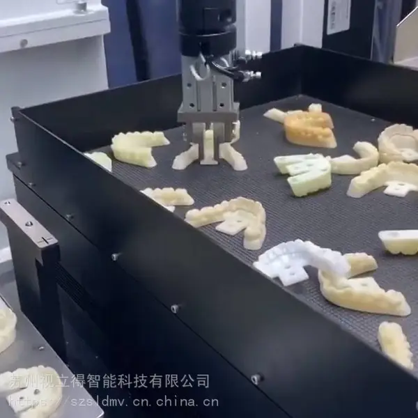 江苏高柔振上料机柔振系统精密柔振系统振动盘上料机一体式振动盘