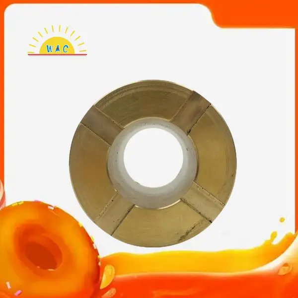 华凯盛瑞HKSRI关节轴承GE30C动叶引风机结构