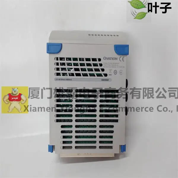 IS200VTURH2B 模拟输出模块 有货