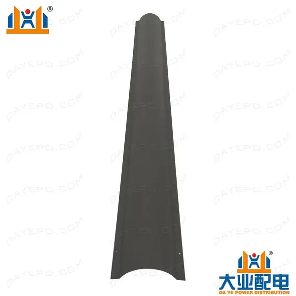 定制铝合金槽式线槽 优质选材 铝合金线槽防水定制 适应复杂环境