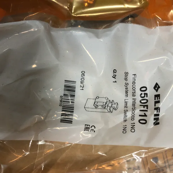 优势供应 New Elfin 开关 050FI10