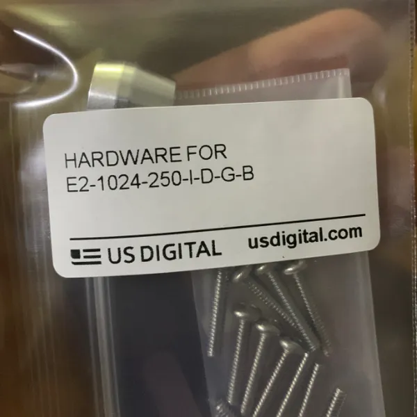 ���ƹ�Ӧ US DIGITAL ��ѧ������ E2-1024-250-I-D-G-B