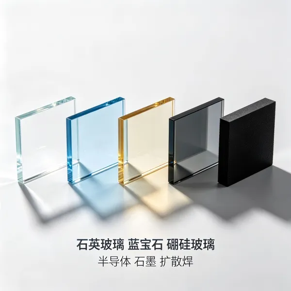 不锈钢扩散焊 均温板散热效率高更高效 制造工厂